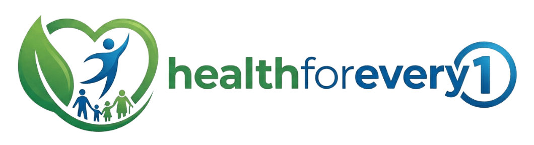 Health for Every 1