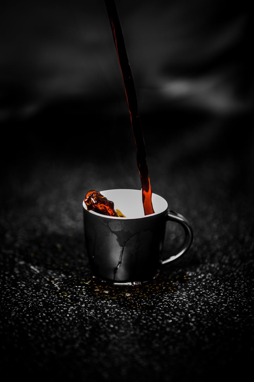 Drinking 2-3 cups of coffee a day tied to lower dementia risk