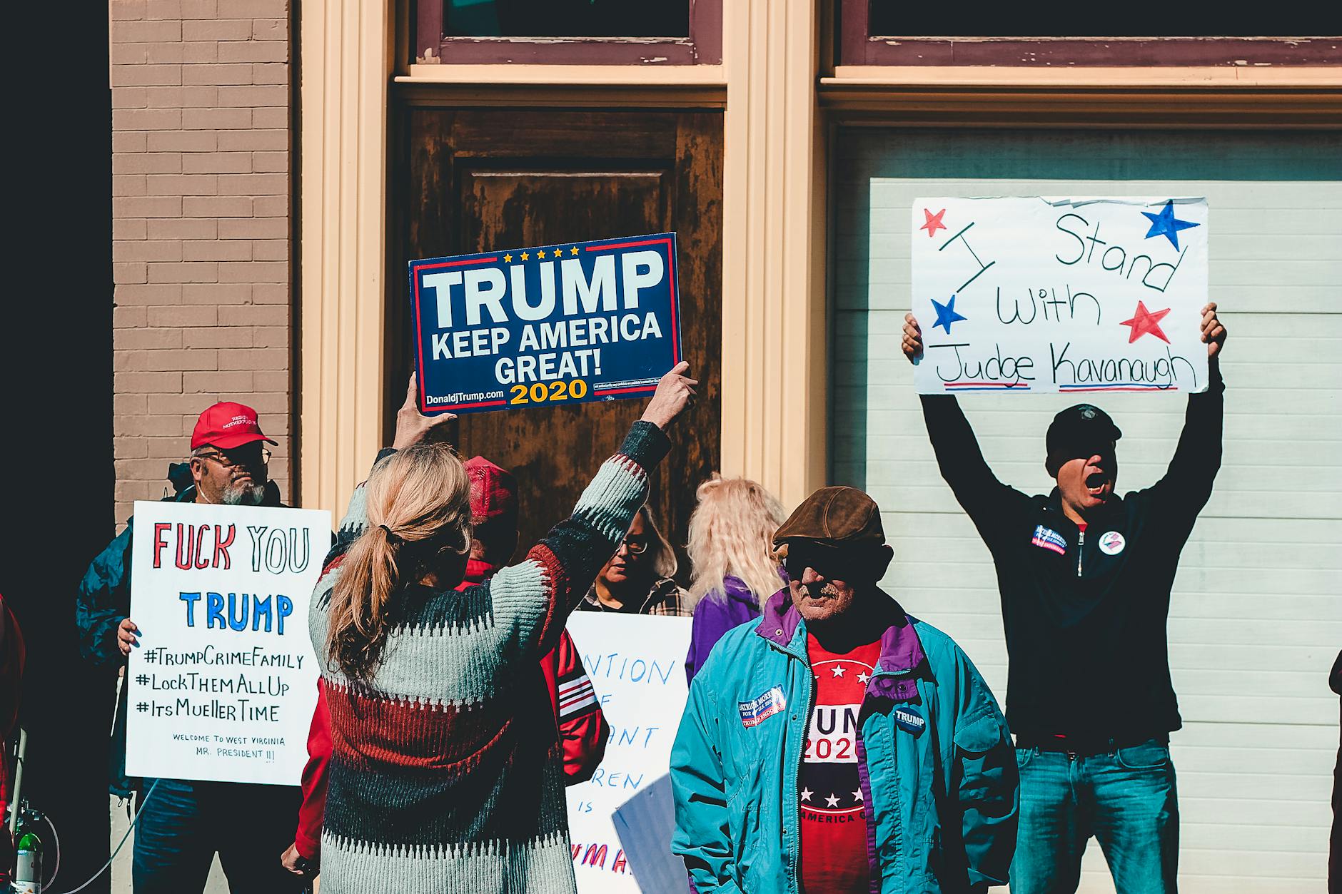 Why the Trump Administration Is Obsessed With Whole Milk