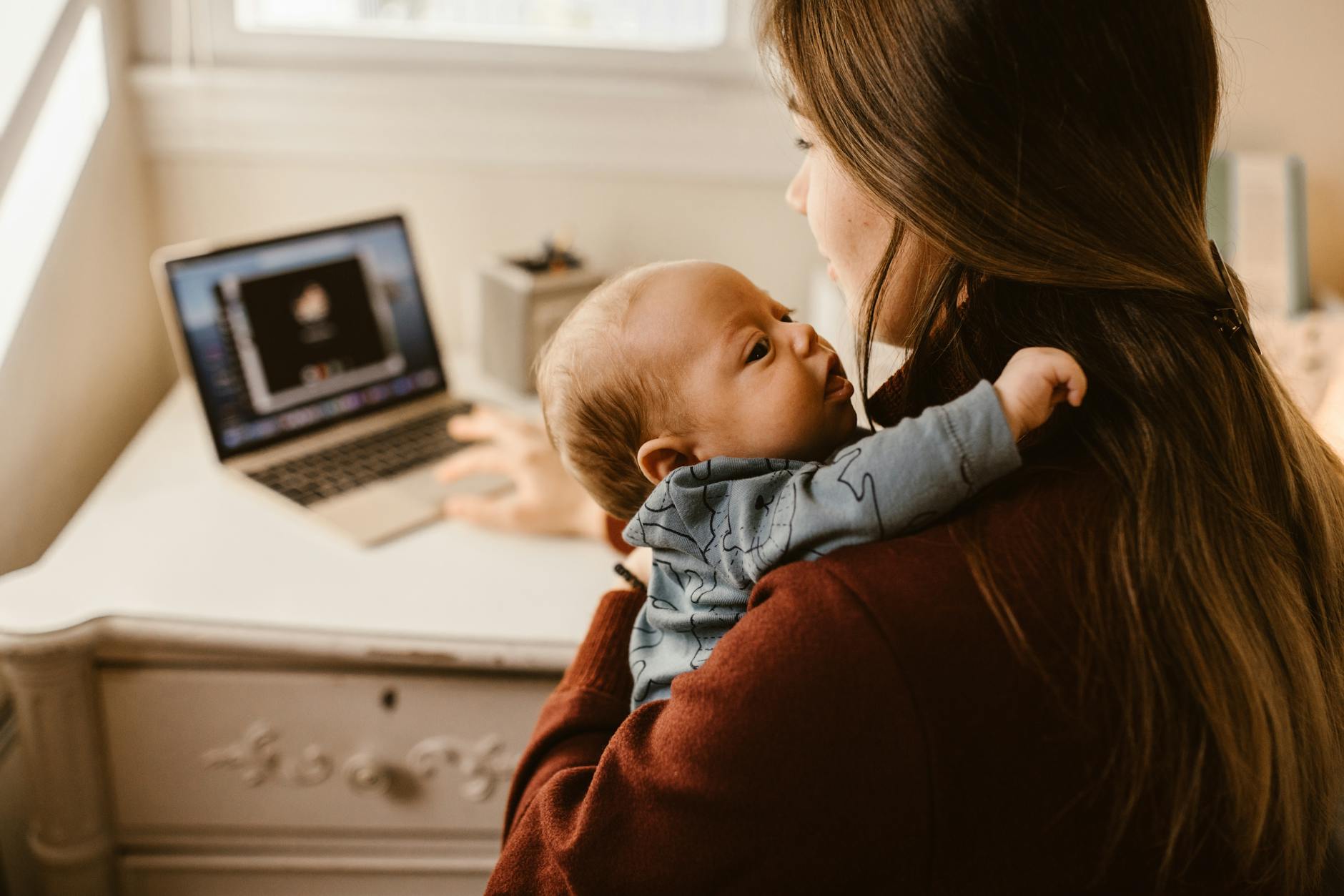 How To Improve Postpartum Mental Health